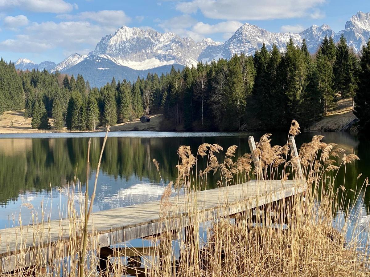 Alpenhof Kruen 호텔 외부 사진