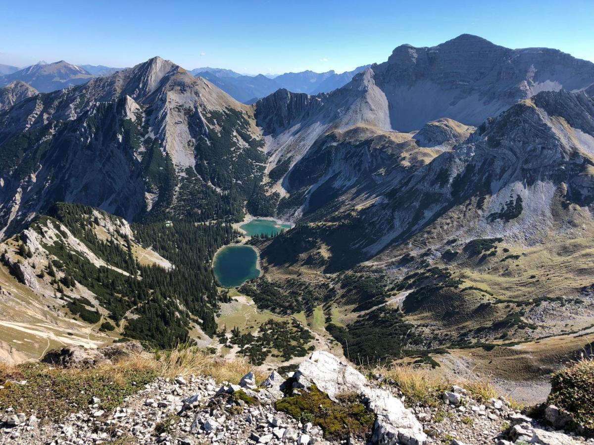 Alpenhof Kruen 호텔 외부 사진