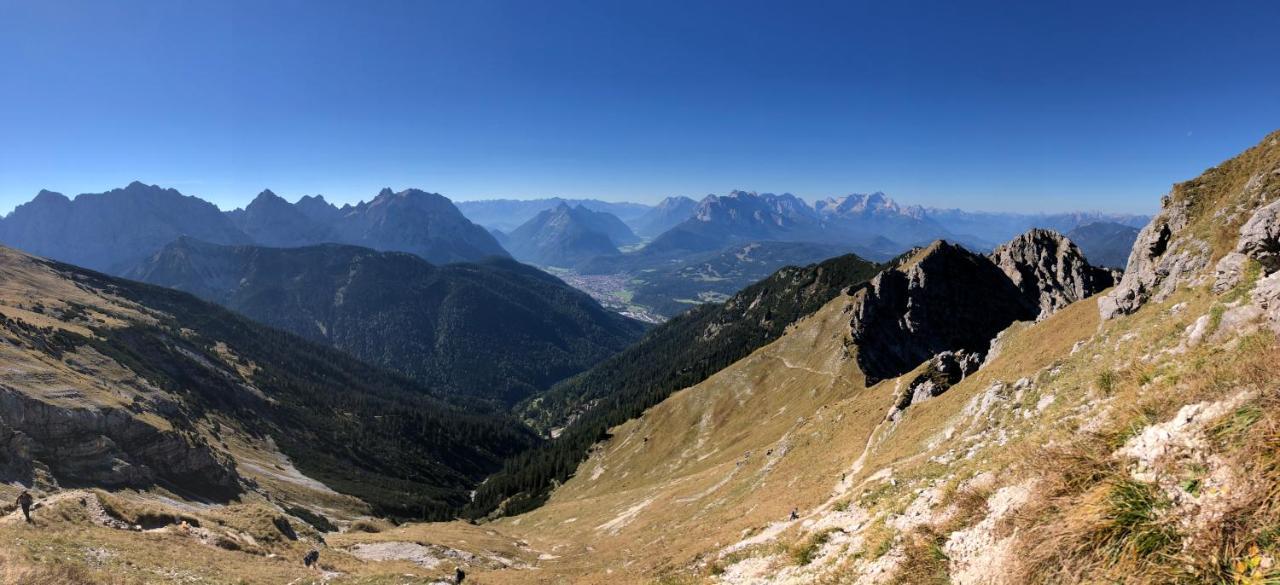 Alpenhof Kruen 호텔 외부 사진