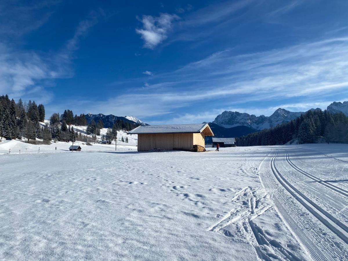 Alpenhof Kruen 호텔 외부 사진