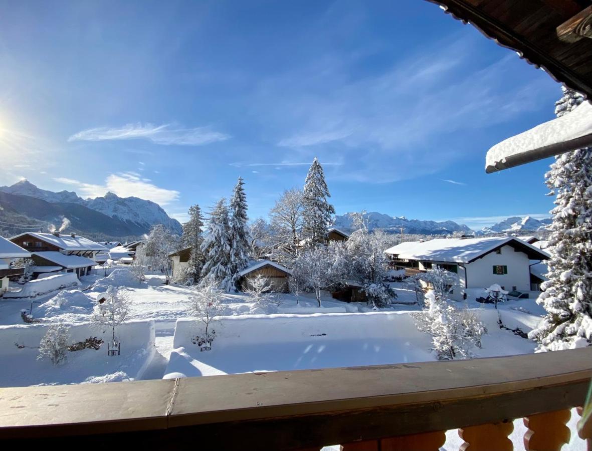 Alpenhof Kruen 호텔 외부 사진
