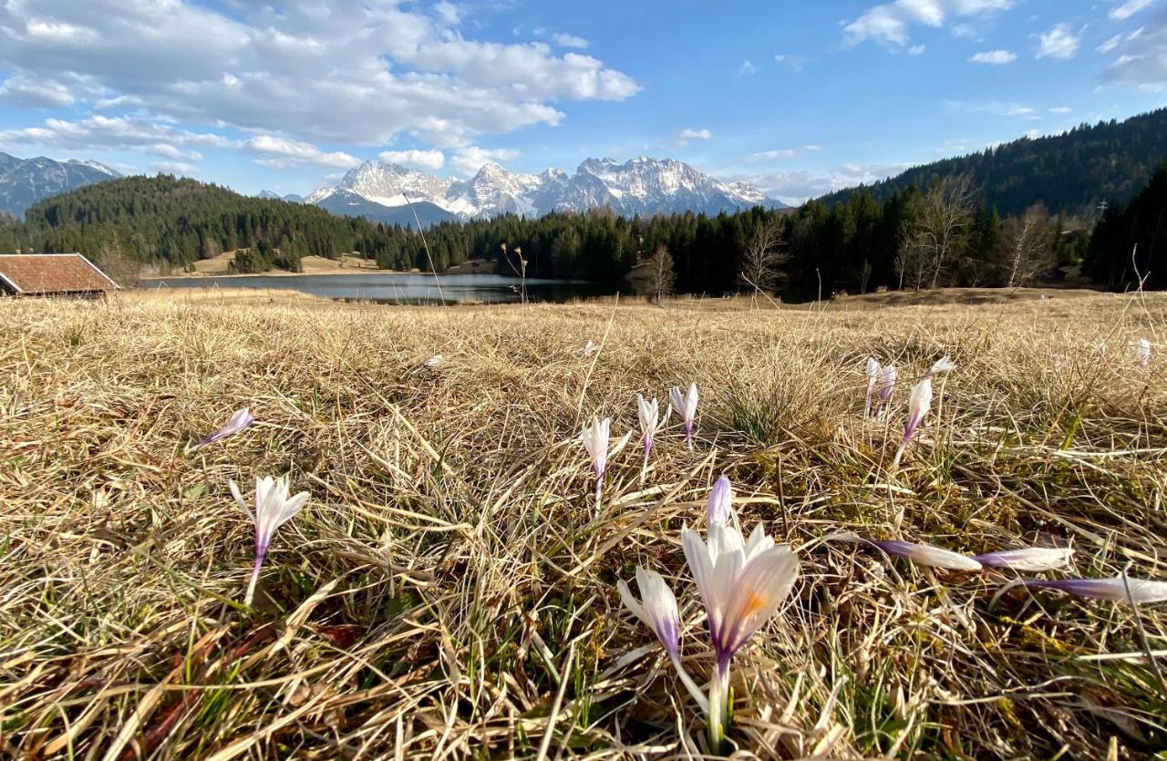 Alpenhof Kruen 호텔 외부 사진