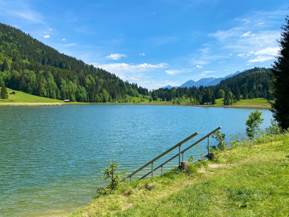 Alpenhof Kruen 호텔 외부 사진