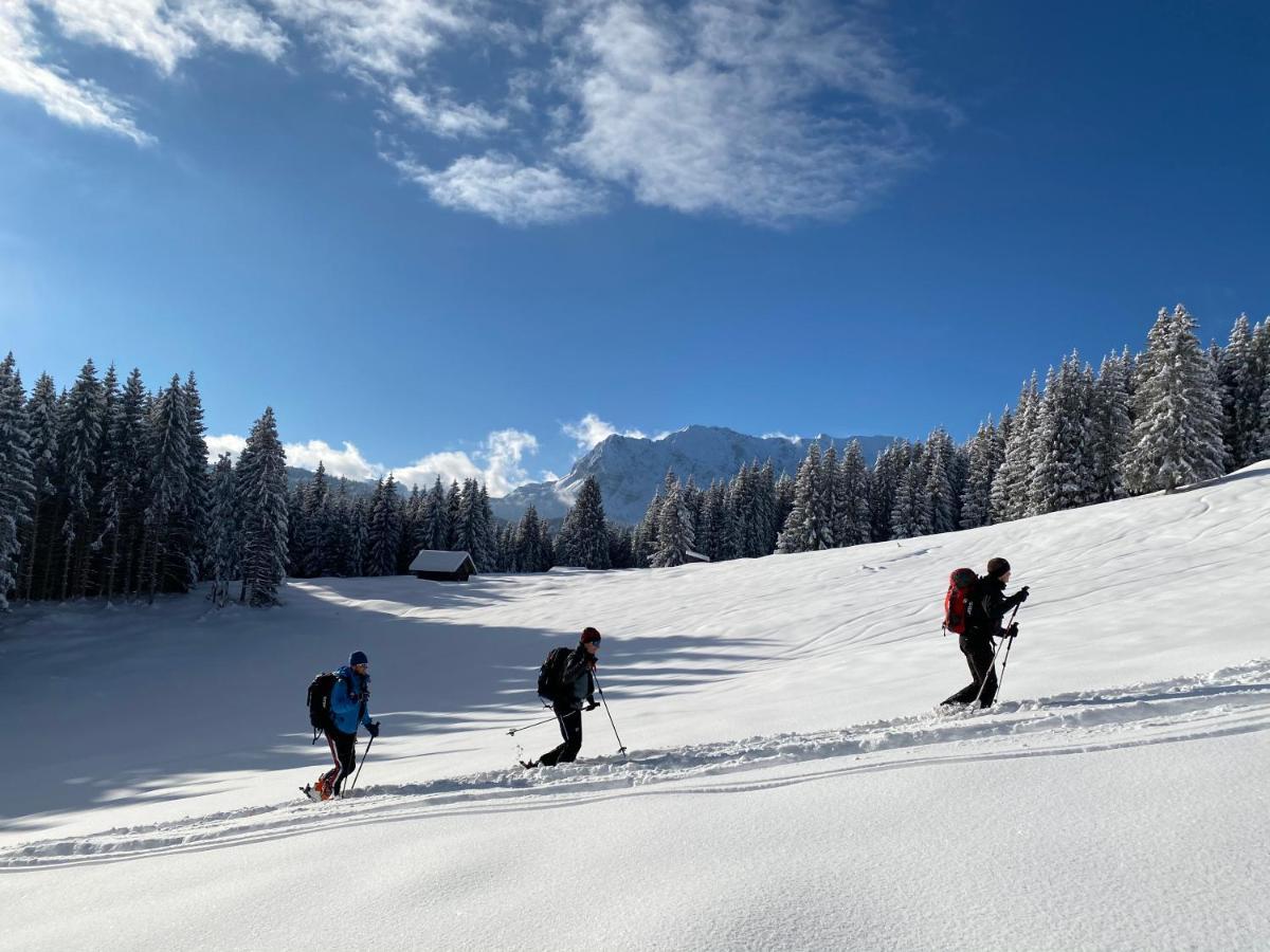 Alpenhof Kruen 호텔 외부 사진