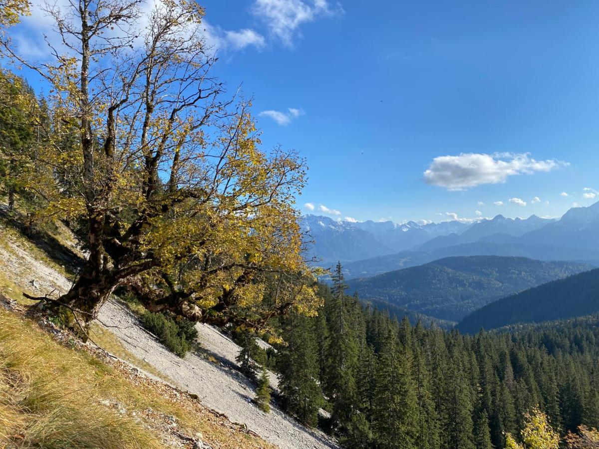 Alpenhof Kruen 호텔 외부 사진