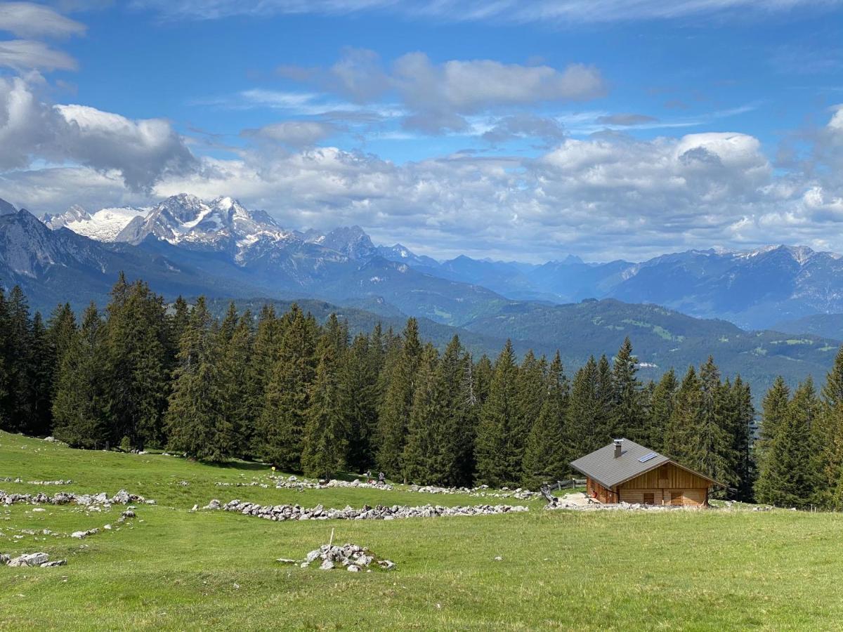 Alpenhof Kruen 호텔 외부 사진