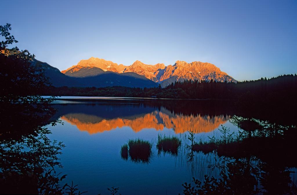 Alpenhof Kruen 호텔 외부 사진