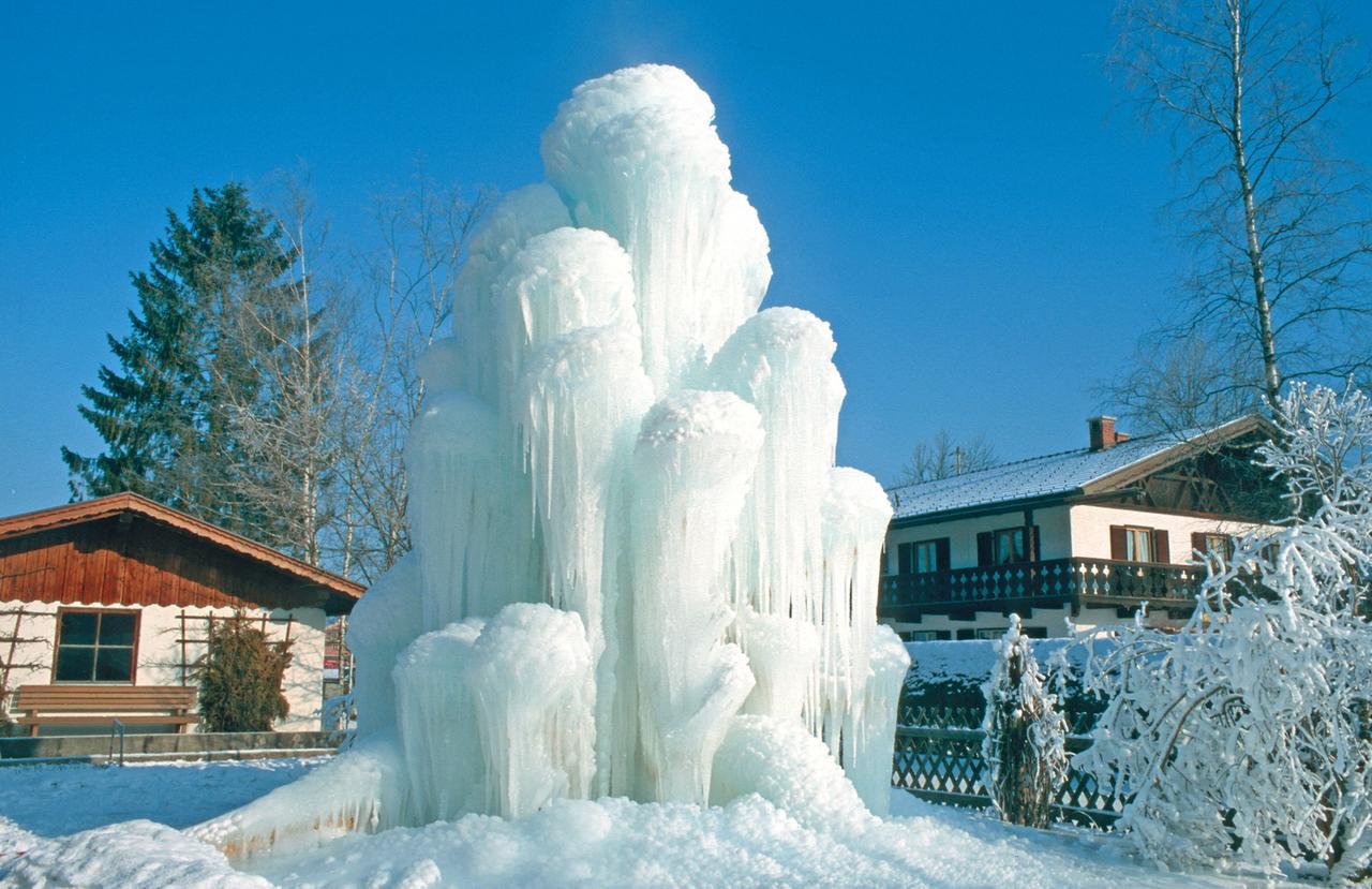 Alpenhof Kruen 호텔 외부 사진